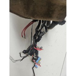 Moteur Renault Megane 3 Phase 1